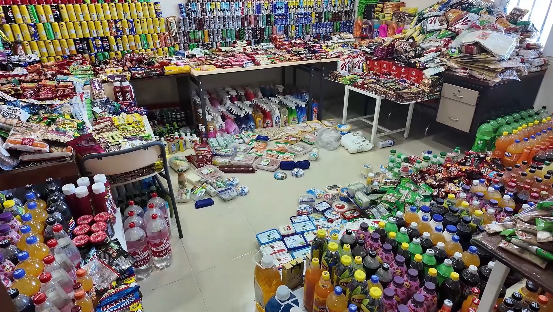 Büyükşehi̇r, 4 Mi̇lyon Tl’li̇k Tari̇hi̇ Geçmi̇ş Gidayi Toplatti (8)