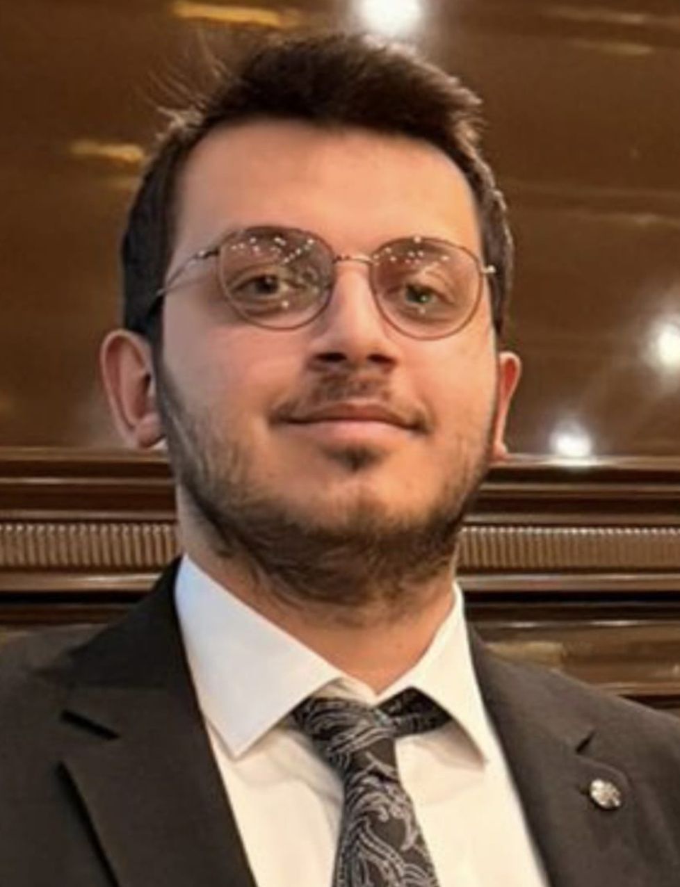 Mustafa Emir Uzun