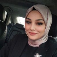 Gülbeyaz Özgül
