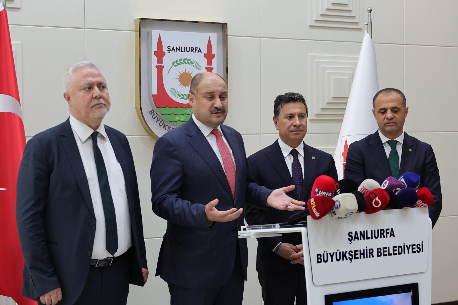 Şanliurfa Ve Muğla’dan Ortak Mesaj “Kazanan Dostluk Olsun” (8)