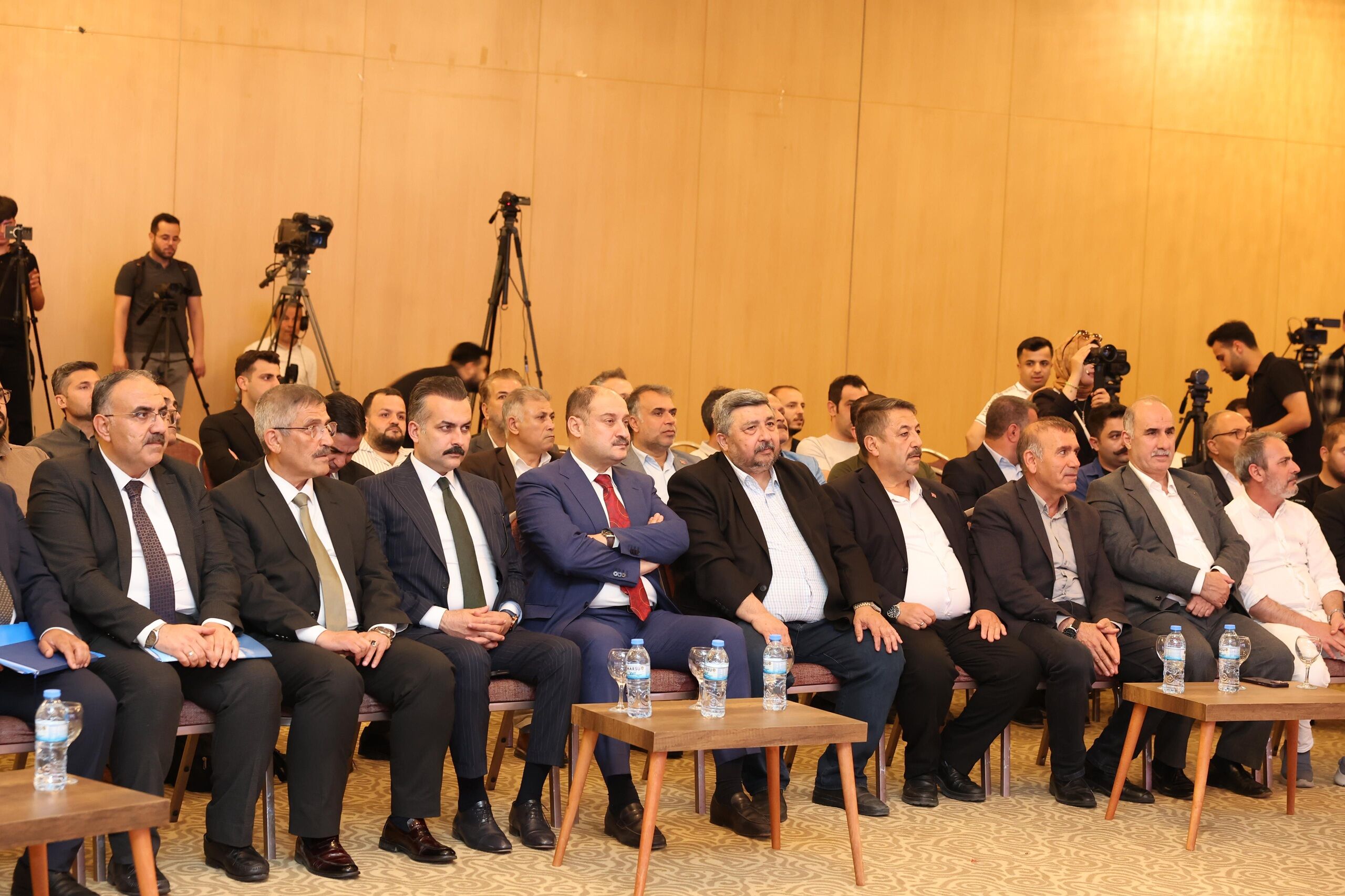 Başkan Gülpinar 2 Yillik Hi̇zmet Karnesi̇ni̇ Açikladi (2)