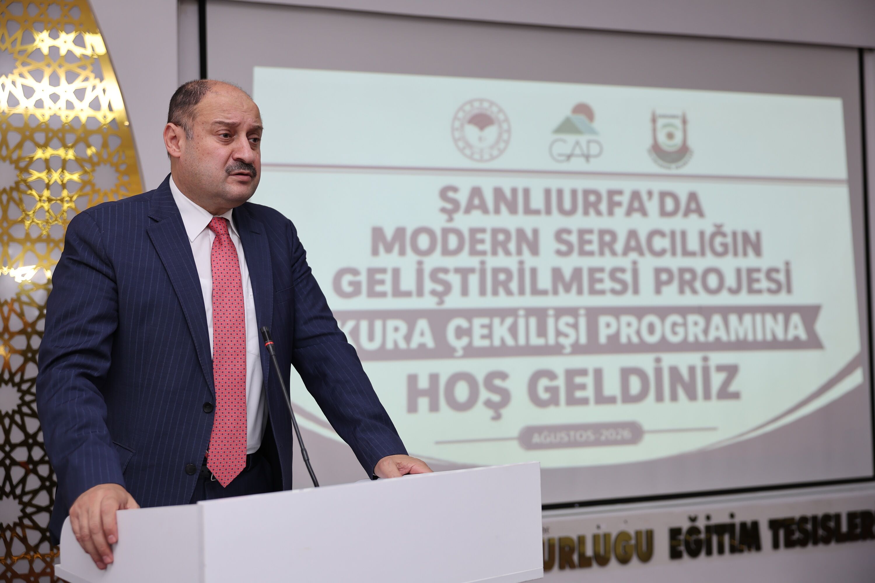 Başkan Gülpinar “Şanliurfa Üretti̇kçe Büyüyecek, Üreti̇ci̇mi̇z Kazandikça Şehri̇mi̇z Kazanacak” (8)