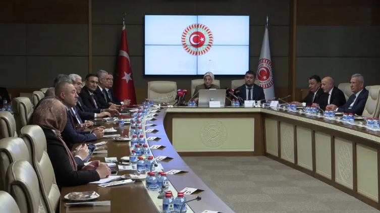 Şanlıurfa okul olaylarında rapor aşaması
