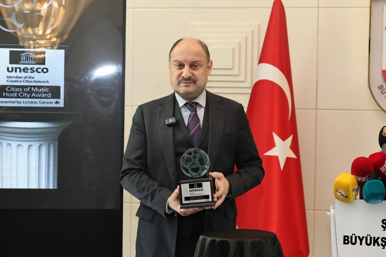 Başkan Gülpınar: Kadim Mirasımızı Dünya Sahnesine Taşıyacağız