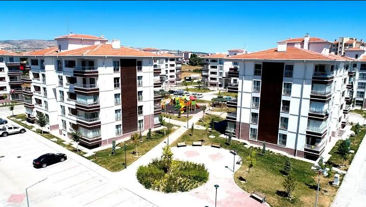 TOKİ’nin indirim kampanyasında geri sayım başladı