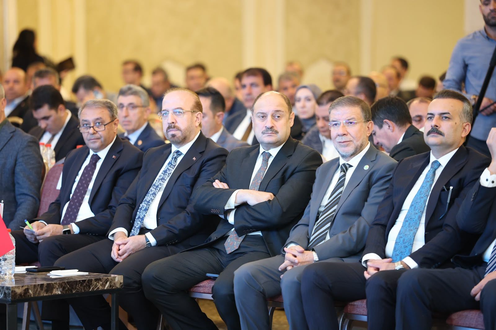 Başkan Gülpinar “Şanliurfa’nin Enerji̇ Potansi̇yeli̇ni̇ Yatirimlarla Güçlendi̇ri̇yoruz” (10)