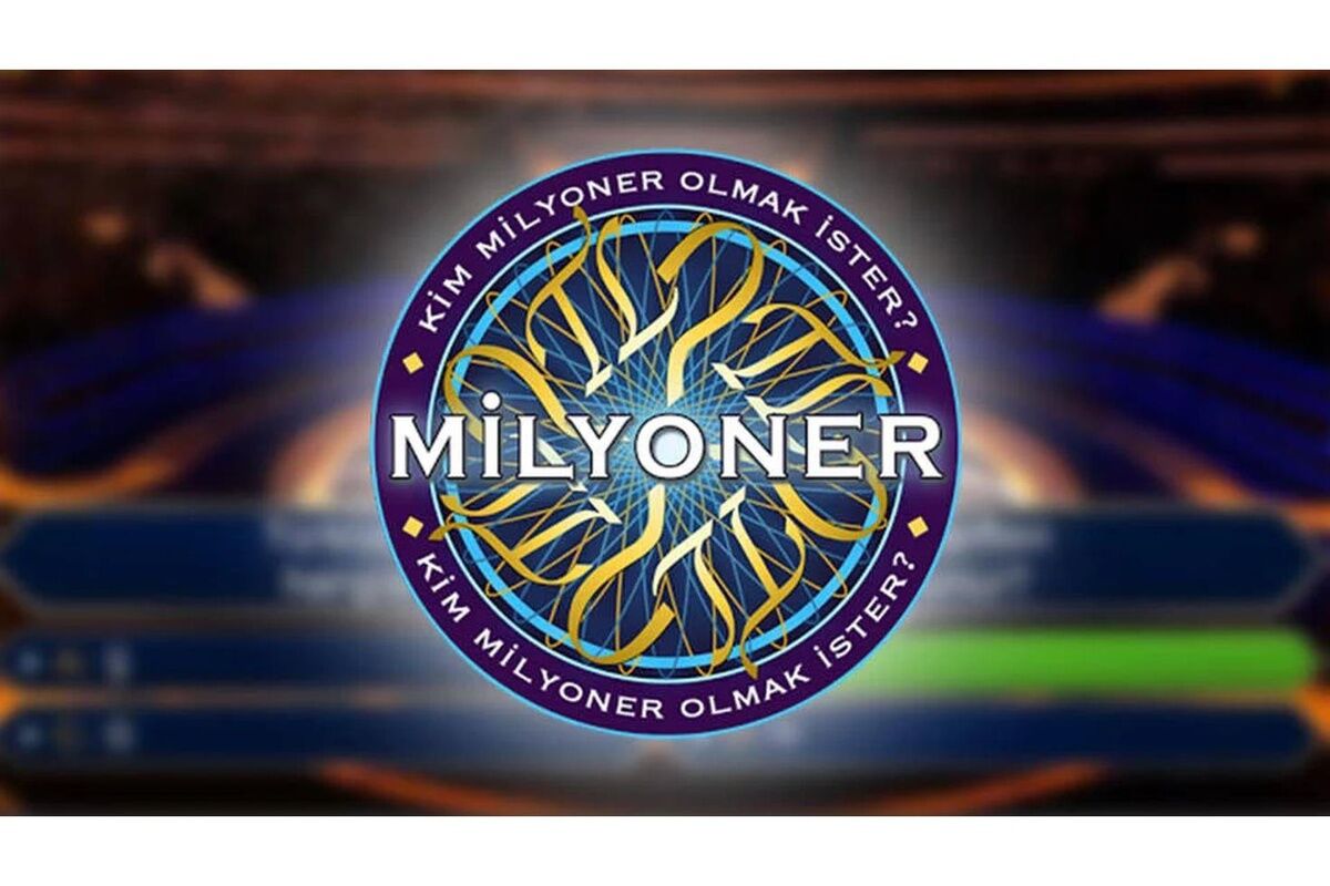 Kim Milyoner Olmak İster de herşey değişti...
